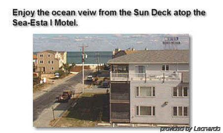 The Dunes Rehoboth Beach Dewey Beach Buitenkant foto
