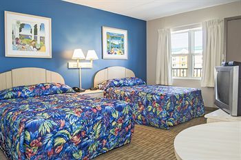 The Dunes Rehoboth Beach Dewey Beach Buitenkant foto