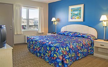 The Dunes Rehoboth Beach Dewey Beach Buitenkant foto